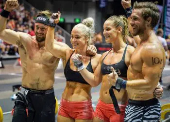 Best Crossfit Open Workout 20.2 Tips