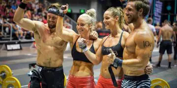 Best Crossfit Open Workout 20.2 Tips
