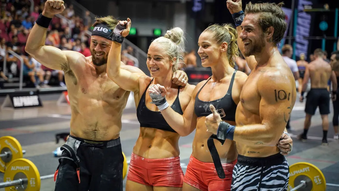 Best Crossfit Open Workout 20.2 Tips