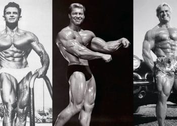 Forgotten Leg Exercises