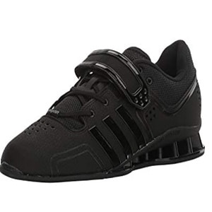 Adidas Adipower Weightlifting Shoes