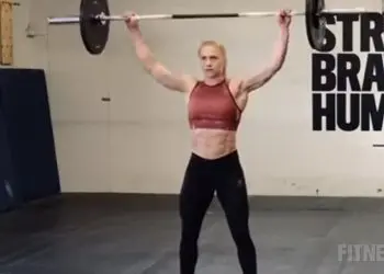 Annie Thorisdottir
