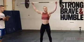 Annie Thorisdottir