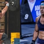 Athletes Banned Crossfit