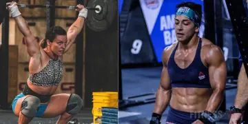 Athletes Banned Crossfit