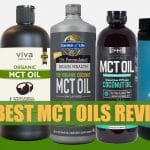 Best MCT Oils Reviewed