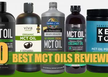 Best MCT Oils Reviewed