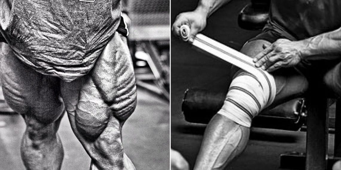 How To Build Big Functional Quads Without Knee Pain Fitness Volt