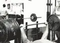 Boost Your Bench Press