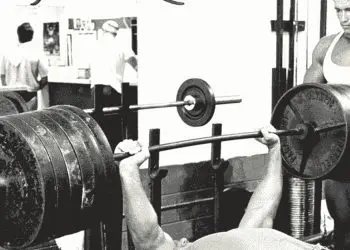 Boost Your Bench Press