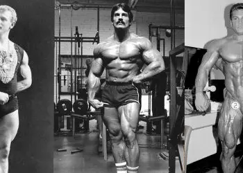 Calorie Counting in Bodybuilding