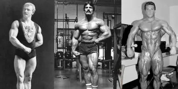 Calorie Counting in Bodybuilding