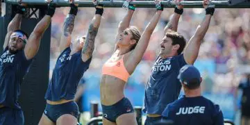 Best Lower Abs Workouts