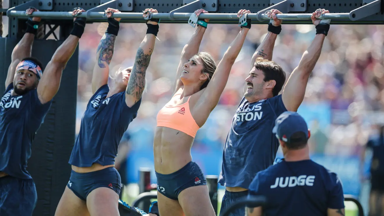 Best Lower Abs Workouts