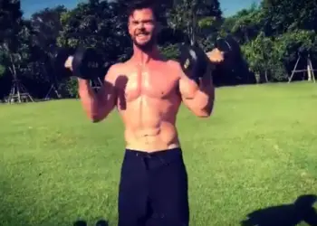 Chris Hemsworth