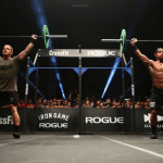 Crossfit Open
