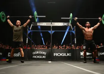 Crossfit Open