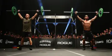 Crossfit Open