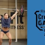 Crossfit Open Workout 20 1