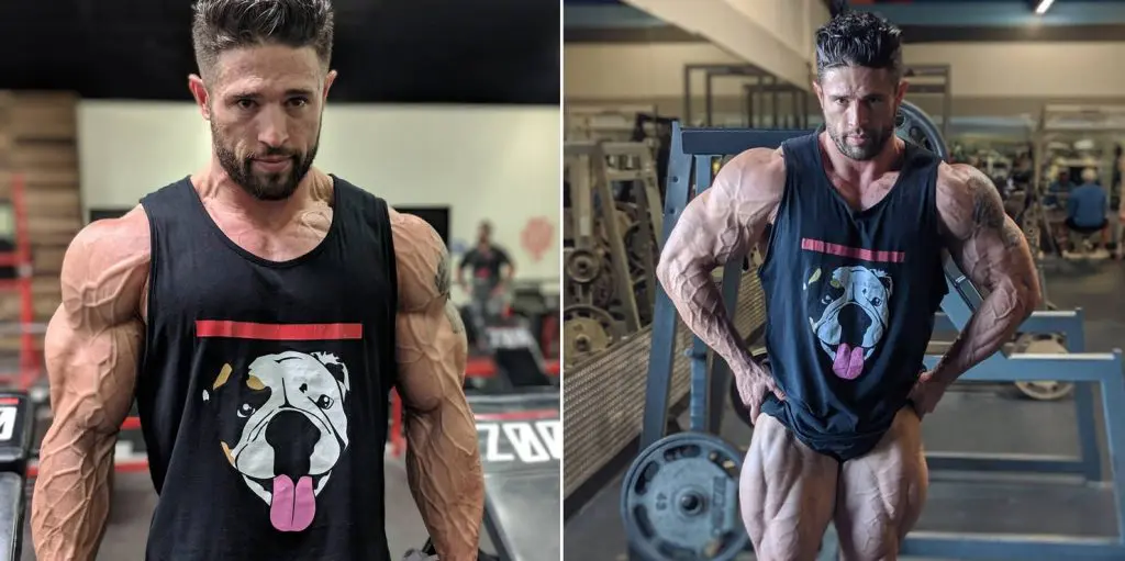 Daniel Alexander