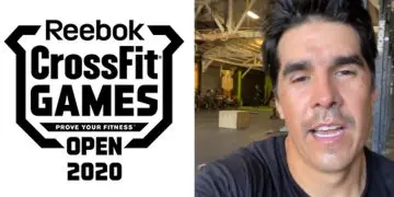 Dave Castro Crossfit Open 20 3