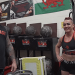 Eddie Hall