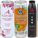 Energy Drinks