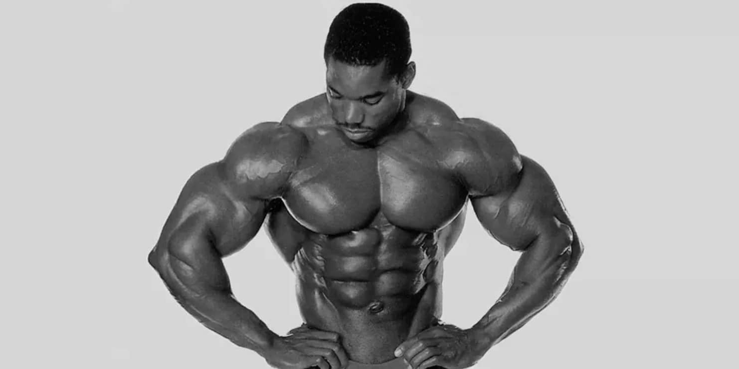 YOUNG FLEX WHEELER - CLASSIC AESTHETIC PHYSIQUE - video Dailymotion