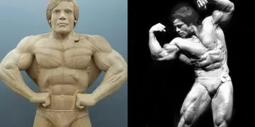 Franco Columbu