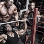 Free Weights vs. Machines