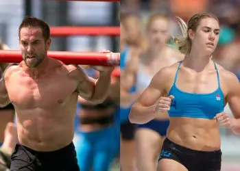 Best Abs Exercises CrossFit