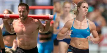 Best Abs Exercises CrossFit