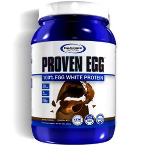 Gaspari Nutrition Egg White Protein