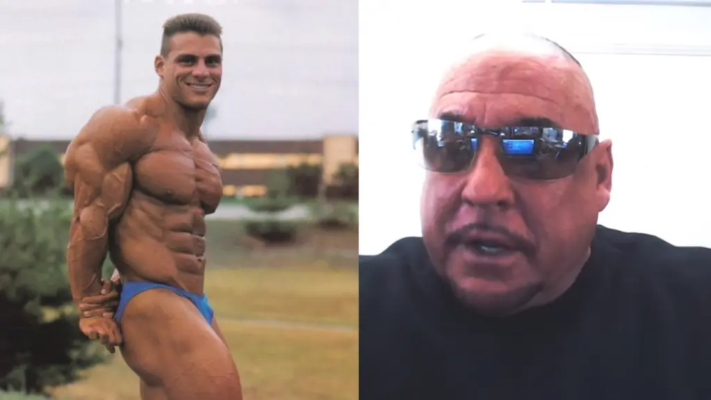 Gregg Valentino Paul Demayo