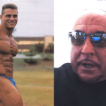 Gregg Valentino Paul Demayo