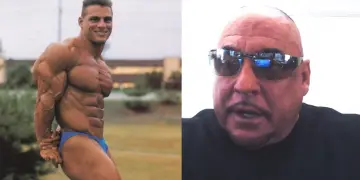 Gregg Valentino Paul Demayo