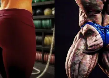 Hip And Butt Exercises