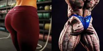 Hip And Butt Exercises