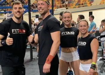 Best Memes Crossfit Open Workout 20.1