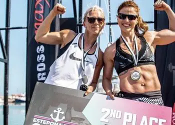 Best Crossfit Workouts Icelandic Athletes