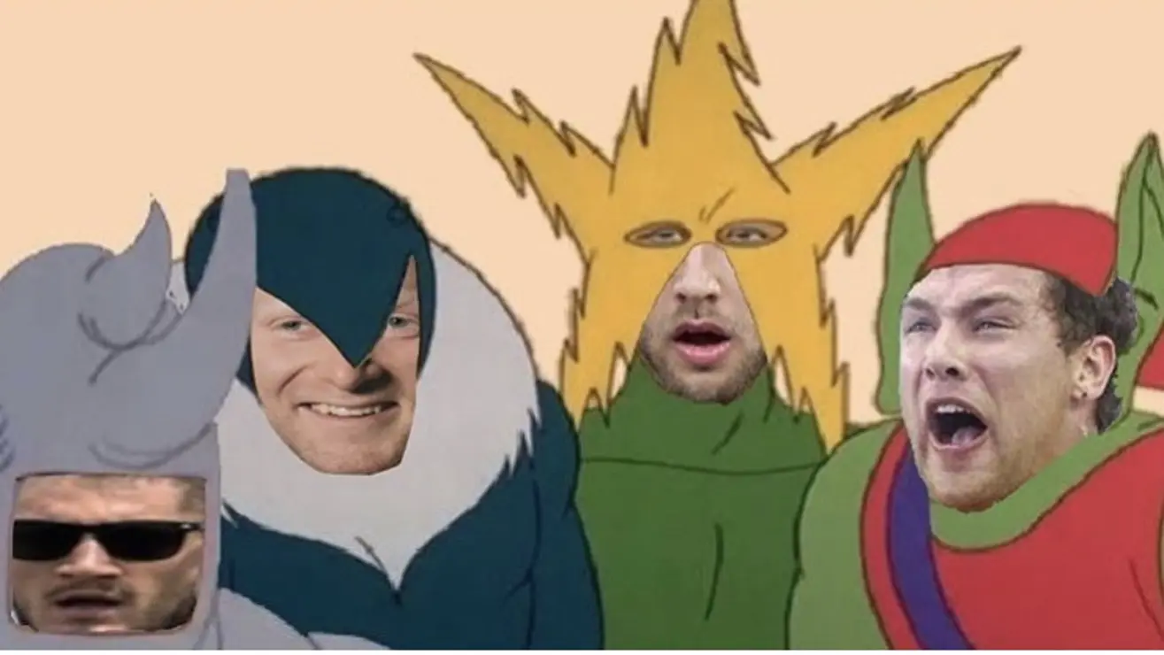 Brent Fikowski 20.1 Humiliation Challenge