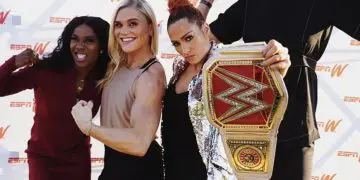 Katrin Davidsdottir Espnw Women + Sports Summit