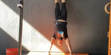 Jacob Heppner Explains 20.3 Fists