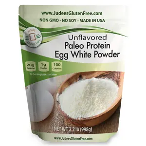 Judee's Paleo Egg White Protein