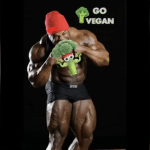 Kai Greene