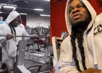 Kai Greene