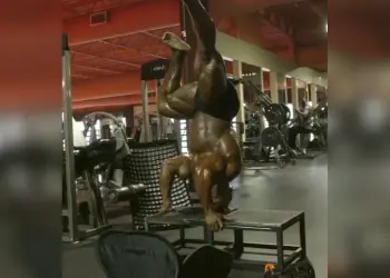 Kai Greene