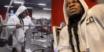 Kai Greene