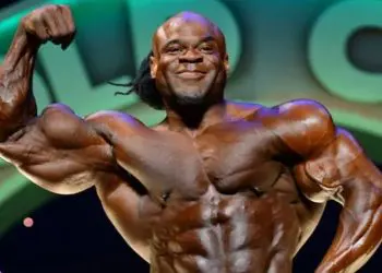 Kai Greene
