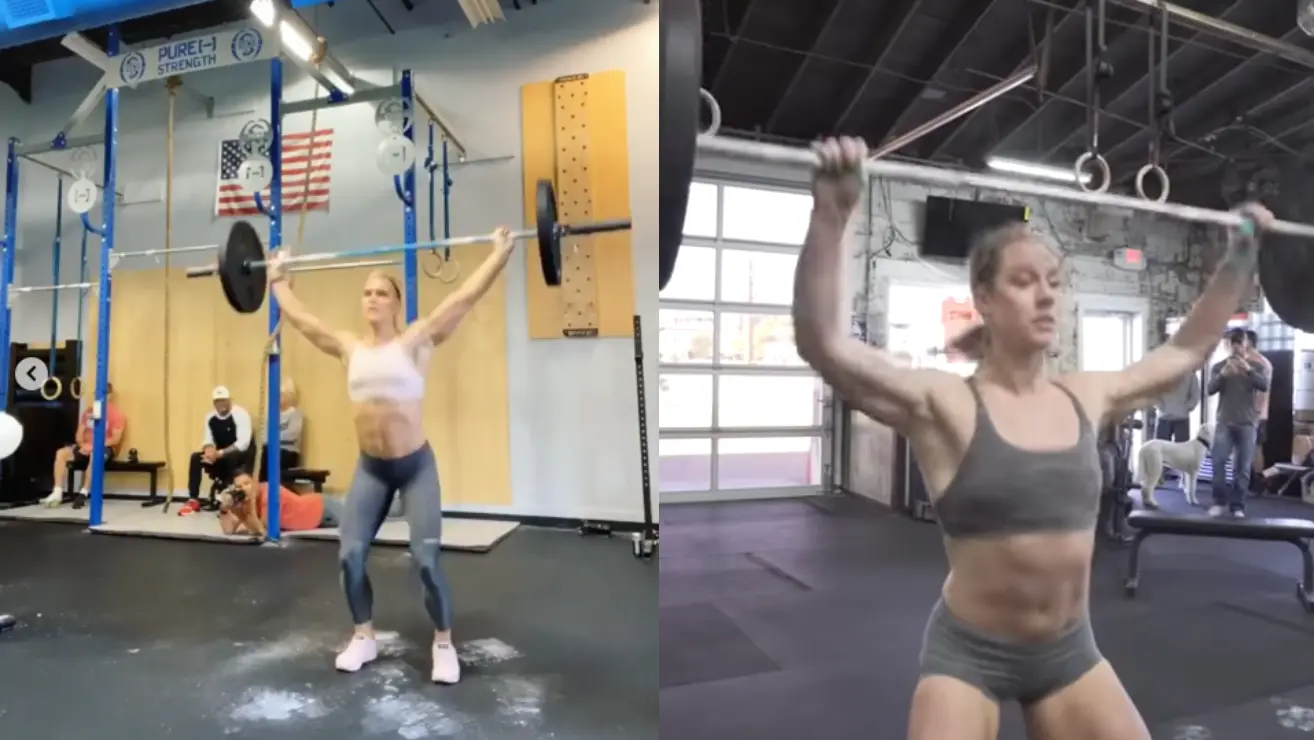 Katrin Davidsdottir